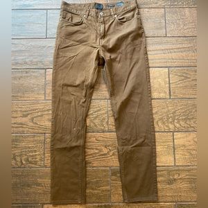 H&M Men’s Slim Fit Pants